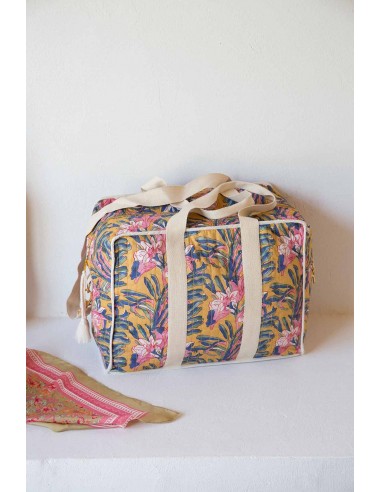 Sac 36 heures Lilio sur le site 