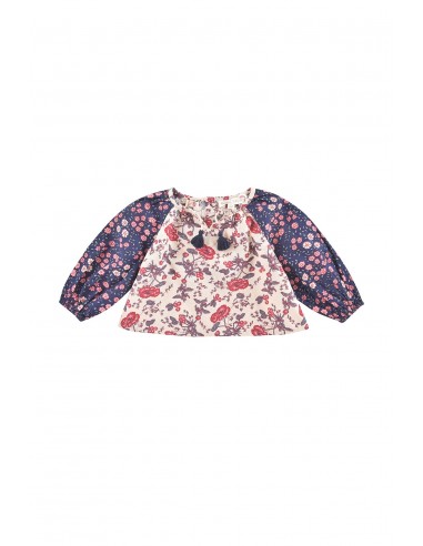 Blouse Iris 2 - 3 jours ouvrés.